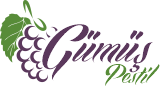 Gümüş Pestil Logo